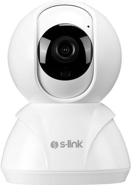 SL-IND02 Wifi Kamera Gece Görüşlü Bebek Izleme Hareket Algılama Hd Lens 3.6mm Ip Smart Tf Card Tuya