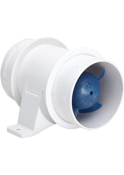 x Blower 12 Volt 102MM