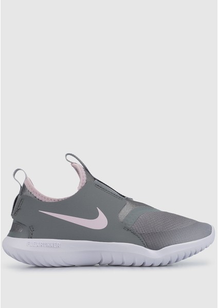 Flex Runner Gri Çocuk Spor Ayakkabı AT4663-018