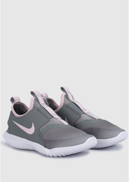 Flex Runner Gri Çocuk Spor Ayakkabı AT4663-018
