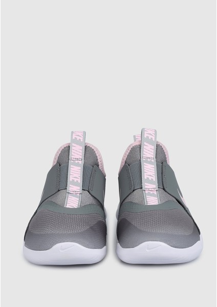 Flex Runner Gri Çocuk Spor Ayakkabı AT4663-018
