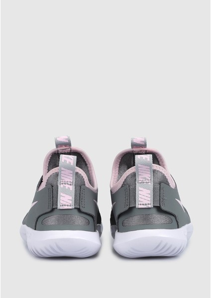 Flex Runner Gri Çocuk Spor Ayakkabı AT4663-018