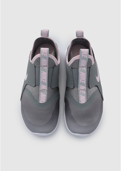 Flex Runner Gri Çocuk Spor Ayakkabı AT4663-018