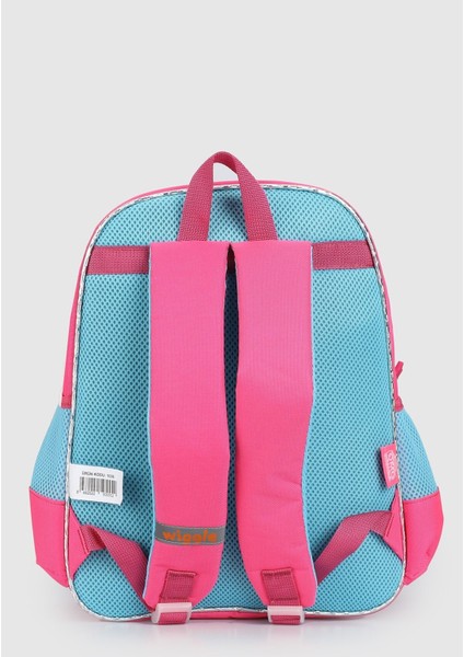 Pembe Kız Çocuk Sırt Çantası modelleri