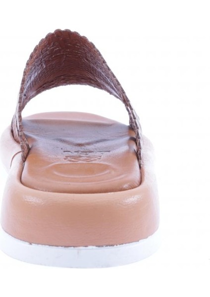 2126 Kadin Lazer Baskili Terlik fırsatları