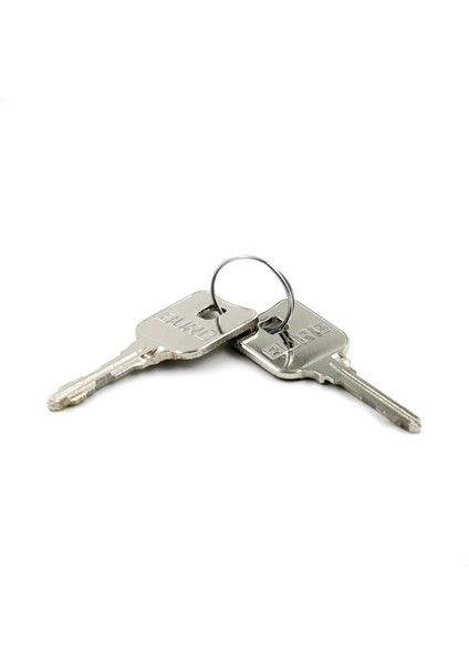 Gsc Dosya Dolabı Kilidi 2 Nokta Sol Kapı fırsatları