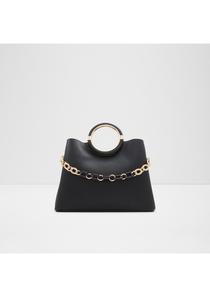 Dovıe Omuz ve El Çantaları - Siyah