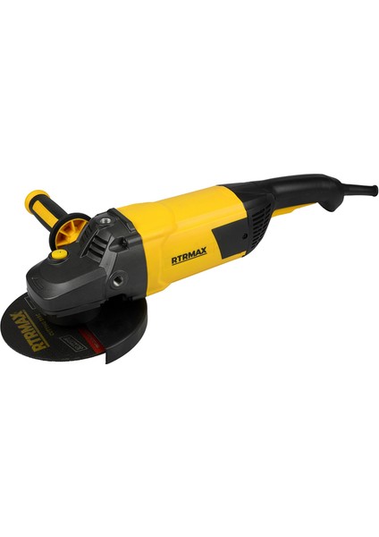 Dy Büyük Taşlama Makinesi 2600 W RTM127