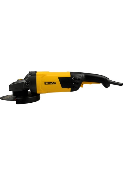 Dy Büyük Taşlama Makinesi 2600 W RTM127