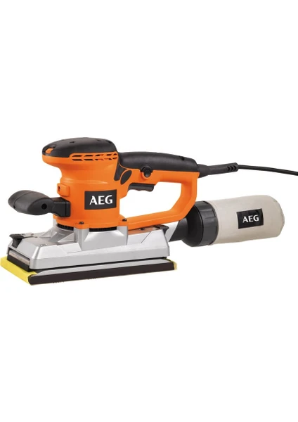 Aeg FS280 Titreşimli Zımpara 500WATT