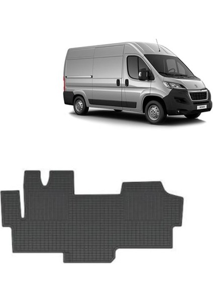Peugeot Boxer Paspas 2015 2016 2017 2018 2019 2020 2021 2022 2023