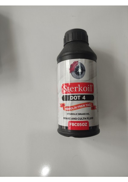 Fren Hidroliği fiyatları