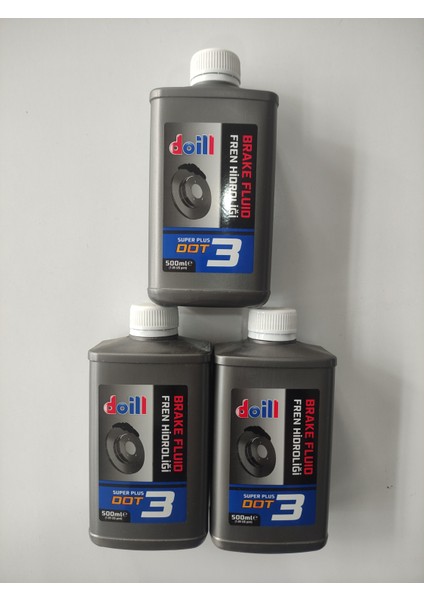 Fren Hidroliği fiyatları