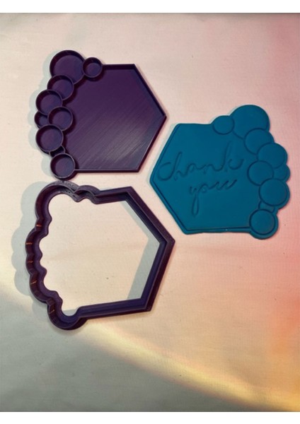 Balon Kurabiye Kalıbı ve Hamur Şekillendirici fiyatları