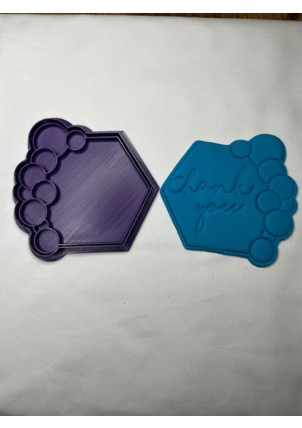 Balon Kurabiye Kalıbı ve Hamur Şekillendirici fırsatları