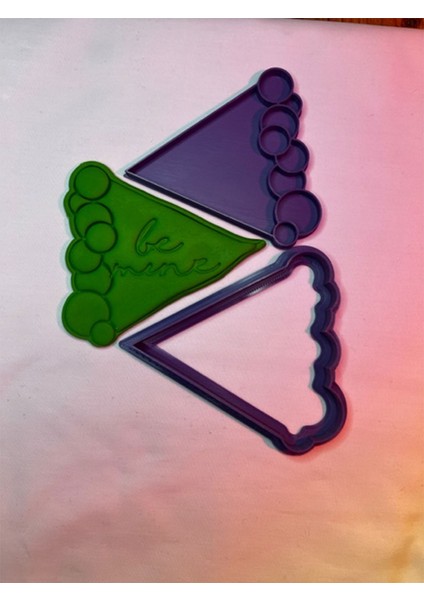 Balon Kurabiye Kalıbı ve Hamur Şekillendirici fiyatları