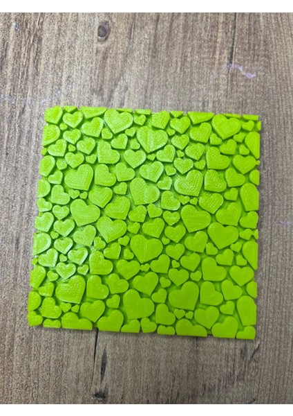 Kalıp Baskılı Kurabiye Kalıbı modelleri