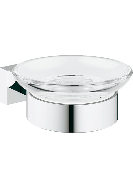 Sabunluk Seti Eurocube Krom - 40754001