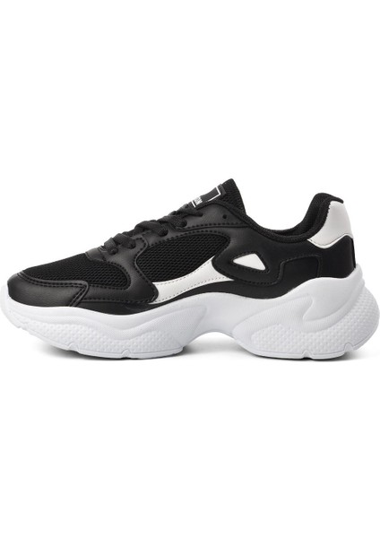 Ravenna-G Siyah-Beyaz Kadın Sneaker fiyatları