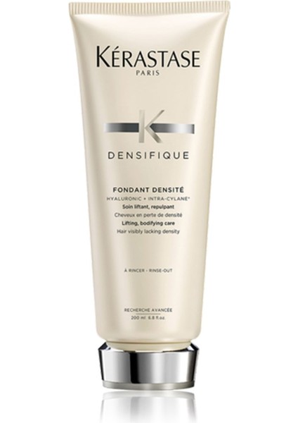 Yoğunlaştırıcı Saç Bakım Kremi - Fondant Densite 200 ml