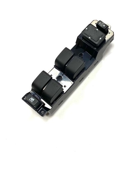 Cam Açma Düğmesi Mazda 6 2005-2008 Ön Sol