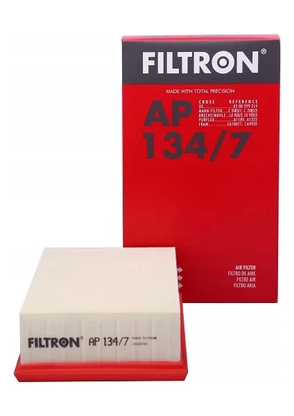 AP134 / 7 Hava Filtresi