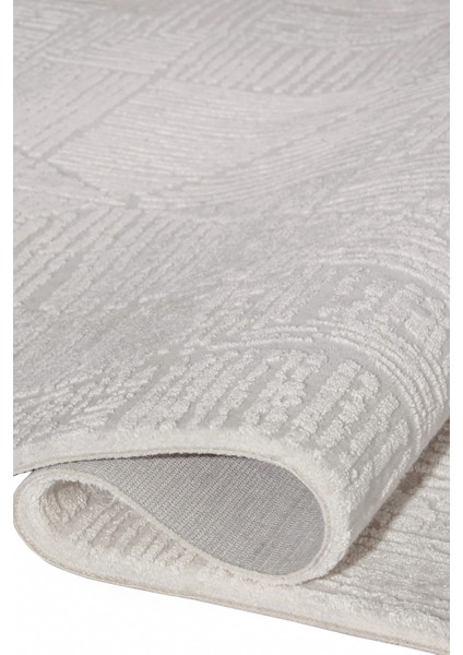 Konfor Marrone 3469 Akrilik Modern Dokuma Halı80x150