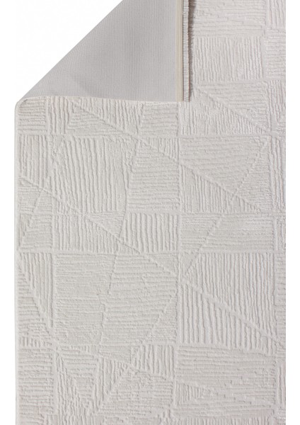 Konfor Marrone 3469 Akrilik Modern Dokuma Halı80x150