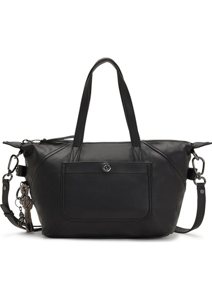Kıplıng Art Mini Küçük Boy Omuz Çantası