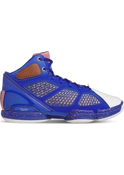 Adizero Rose 1.5 Re Mavi Erkek Spor Ayakkabı HQ1015