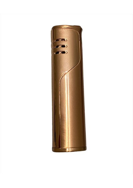 Pürmüzlü Çakmak Bakır Renk 609225