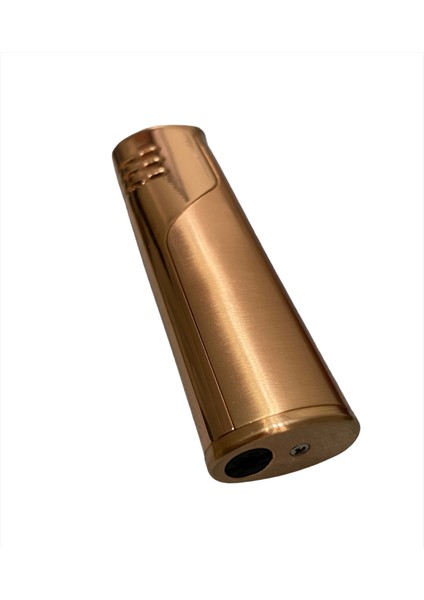 Pürmüzlü Çakmak Bakır Renk 609225 fırsatları