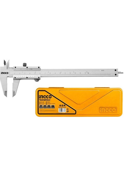 İngco ING-HVC01150 Mekanik Kumpas 150 Mm