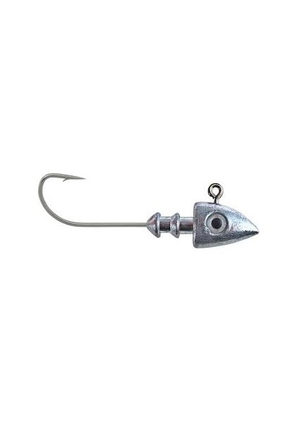 HG110 Zoka Jig Head 5li - 3.5 gr