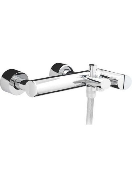 SM2500 Smooth Banyo Armatürü