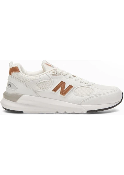 New Balance 109 Kadın Beyaz Sneaker WS109WTA