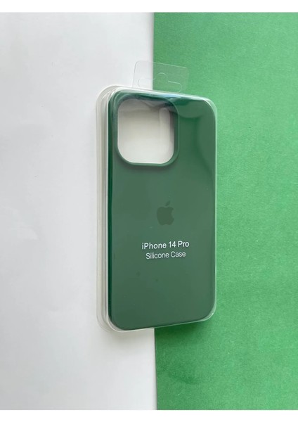 Meri Case Iphone 14 Pro Uyumlu Içi Kadife Silinebilir Kaliteli Lansman Kılıf Arka Kapak