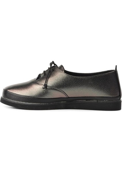 PC-51681 Hakiki Deri Kadın Ayakkabı fiyatları