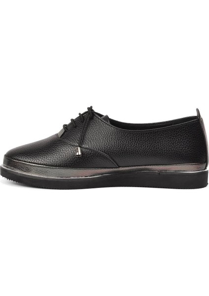 PC-51681 Hakiki Deri Kadın Ayakkabı fiyatları