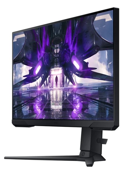 Odyssey G3 24" 144Hz 1ms FreeSync VA Panel (DP + HDMI, PİVOT) Full Hd Gaming Monitör LS24AG30ANUXUF fiyatları