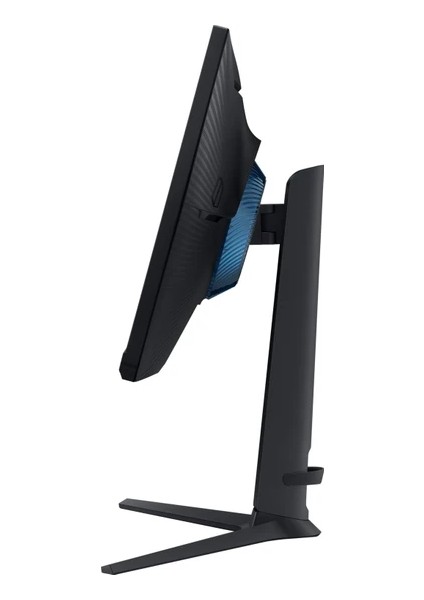 Odyssey G3 24" 144Hz 1ms FreeSync VA Panel (DP + HDMI, PİVOT) Full Hd Gaming Monitör LS24AG30ANUXUF fırsatları