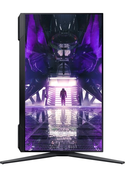 Odyssey G3 24" 144Hz 1ms FreeSync VA Panel (DP + HDMI, PİVOT) Full Hd Gaming Monitör LS24AG30ANUXUF indirimleri