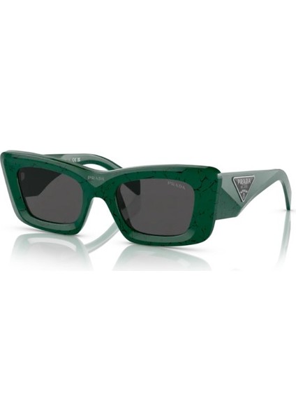 SPR13Z 16D-5S0 50 Unisex Güneş Gözlüğü