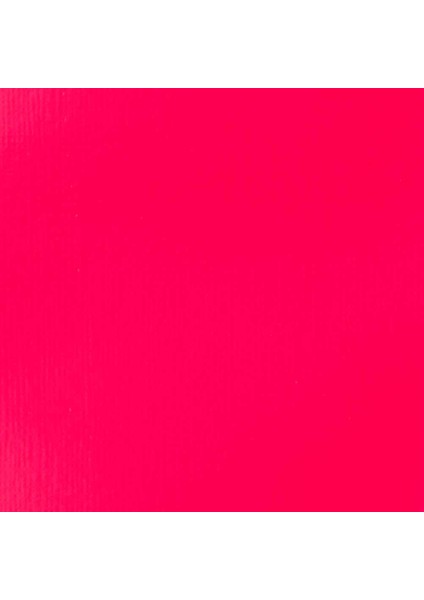 Professional Soft Body Akrilik Boya 59ML Fluorescent Pink 987 S2