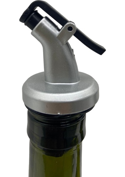 Retro 2'li Amber Cam Yağlık 750 ml Zeytinyağı Ayçiçek Yağı Şişesi Yağdanlık Amber Yağlık fiyatları