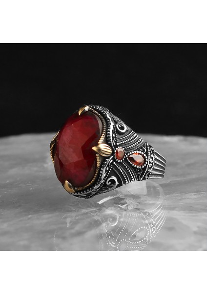 925 Ayar Gümüş Yüzük Kristal Kesim Zirkon Taşı Orijinal Yüksek Kaliteli Takı modelleri