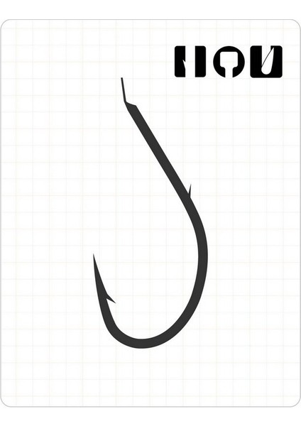 1601 Kentsuki Maruseigo Black Nikel Iğne 2