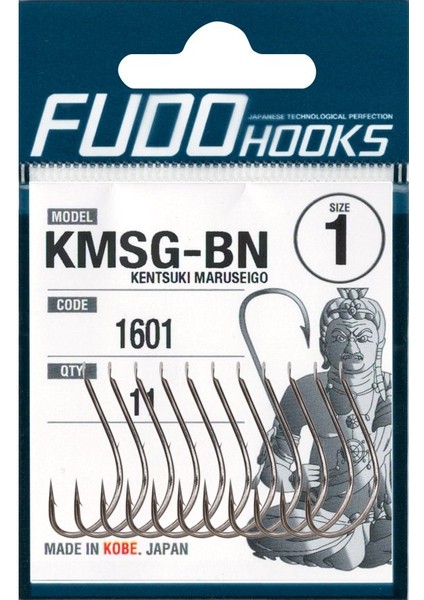 1601 Kentsuki Maruseigo Black Nikel Iğne 2 fiyatları