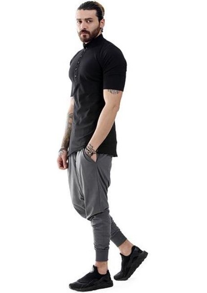 Erkek Kısa Kol Hakim Polo Yaka T-Shirt modelleri