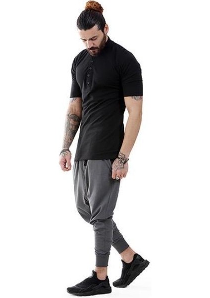 Erkek Kısa Kol Hakim Polo Yaka T-Shirt fırsatları